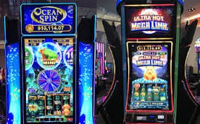 sllot ဂိမ်းလော်ဘီ Slots Jackpot Megaways Myanmar ဂိမ်းများ