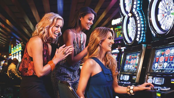 sllot Live Casino Baccarat Roulette MMK ကစားနည်း