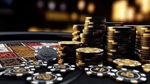 sllot Online Betting Myanmar ဂိမ်းများ overview